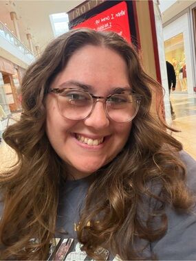 Meet your Posher, Alyssa